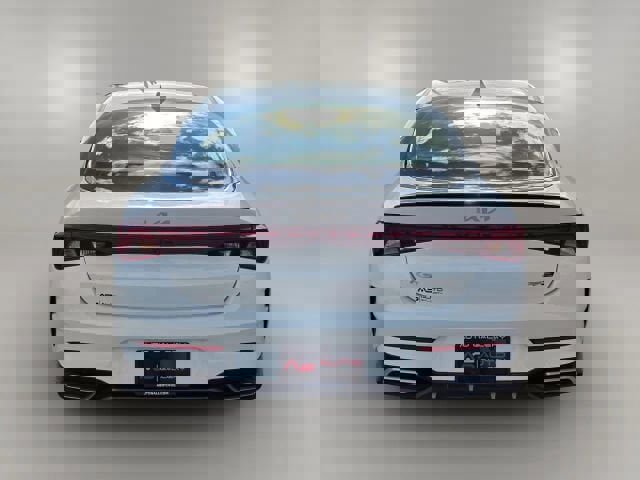 Used 2022 Kia K5 GT-Line image 6