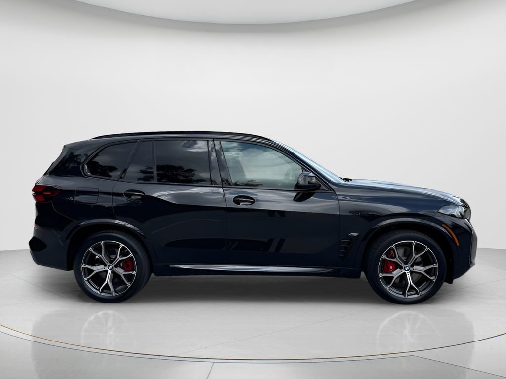 New 2026 BMW X5 sDrive40i w/ M Sport Package RWD image 4