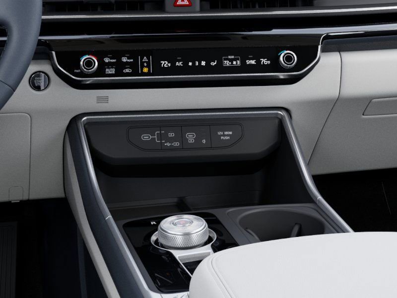 New 2026 Kia Carnival SX Prestige image 23