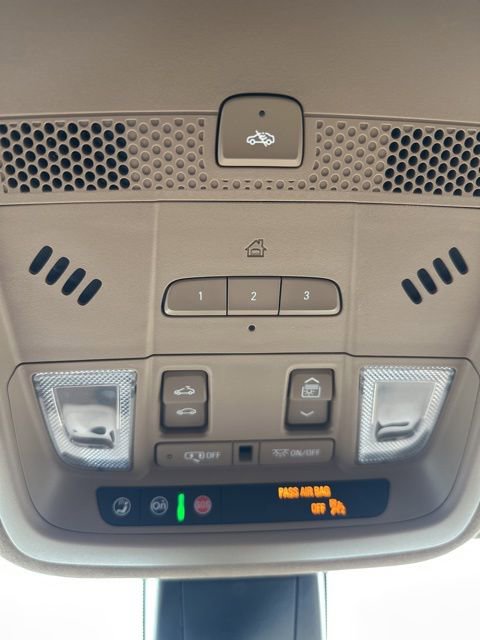 Used 2024 Cadillac XT6 Premium Luxury w/ Platinum Package image 30