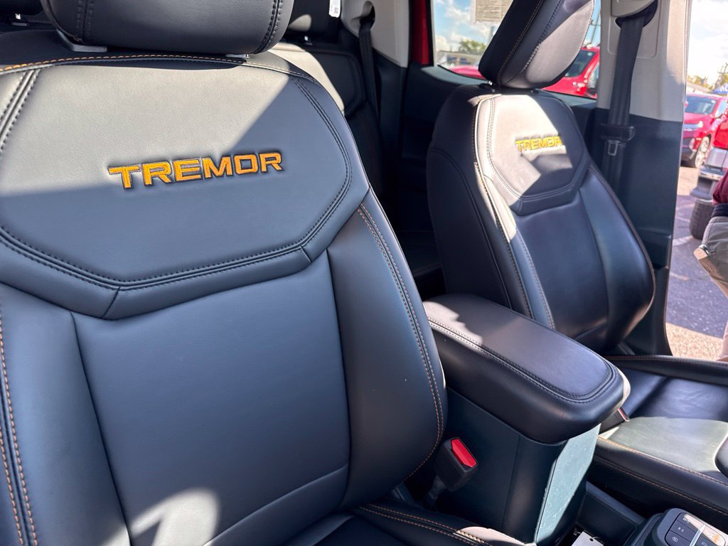Used 2024 Ford Maverick Tremor w/ Tremor Off-Road Package AWD/4WD image 36