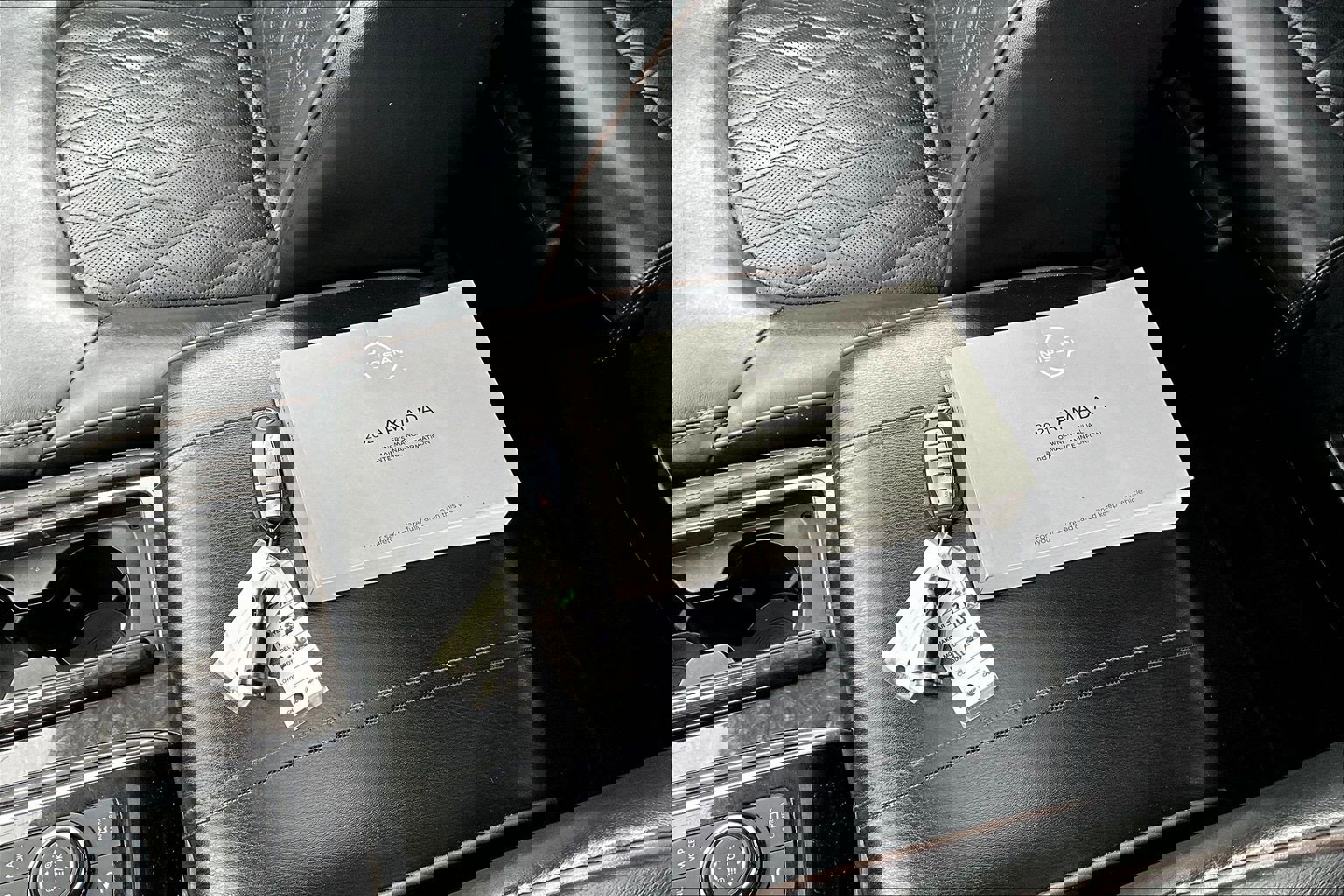 Used 2021 Nissan Armada Platinum w/ Captain's Chairs Package image 11