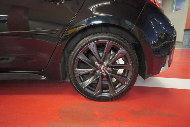 Used 2023 Toyota Corolla XSE image 28