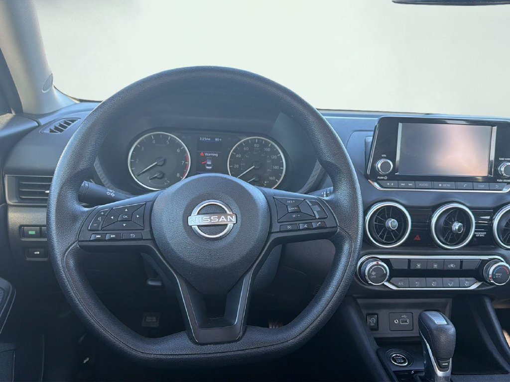 Used 2025 Nissan Sentra S FWD image 11