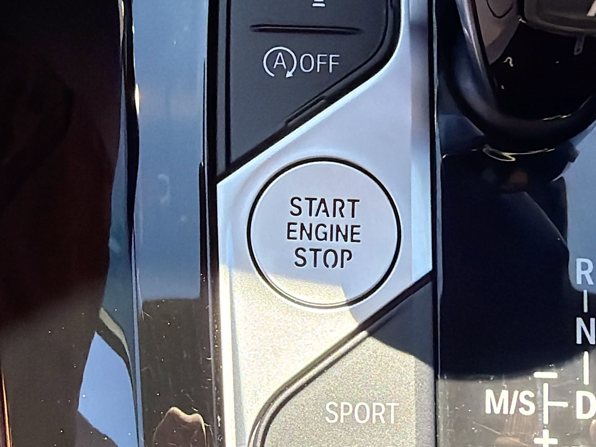 Certified 2024 BMW X3 sDrive30i w/ Convenience Package image 36