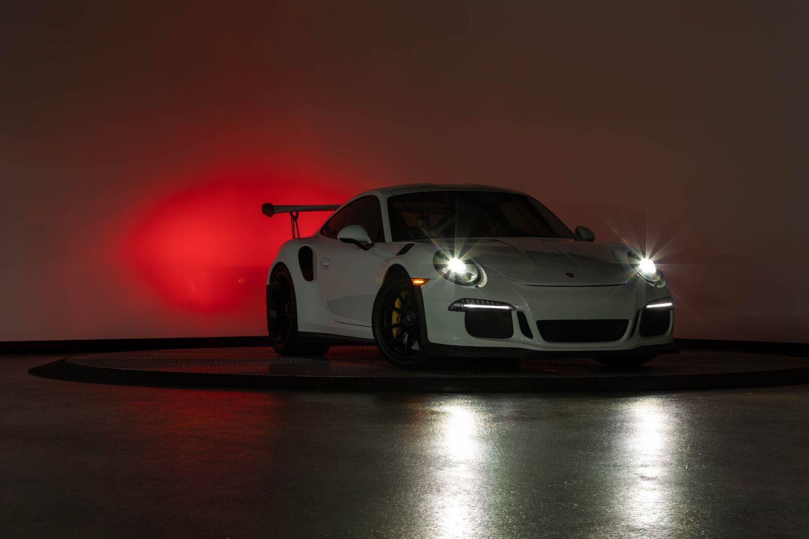 Used 2016 Porsche 911 GT3 RS RWD image 31