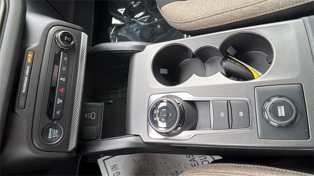 New 2025 Ford Bronco Sport Big Bend image 17