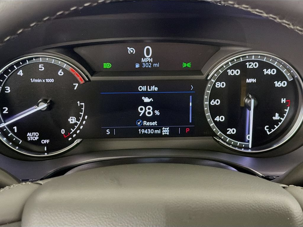 Certified 2024 Cadillac XT6 Luxury AWD/4WD image 14