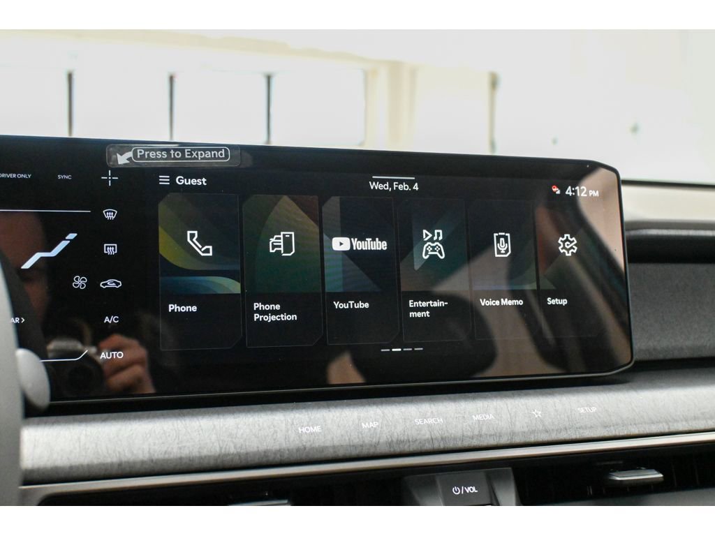 New 2026 Kia EV9 Wind image 34