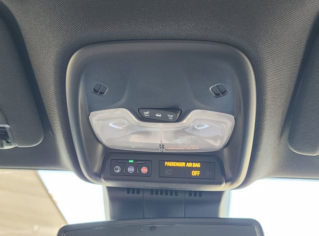 New 2026 GMC Canyon Elevation w/ Convenience Package image 36