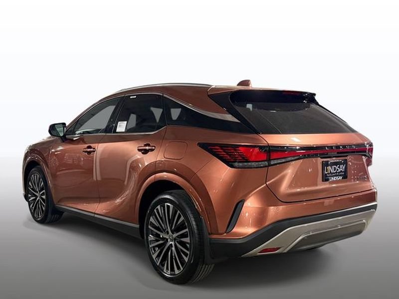 New 2026 Lexus RX 350 Premium Plus AWD/4WD image 11