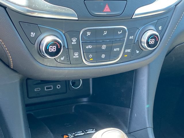 Used 2021 Chevrolet Equinox Premier AWD/4WD image 12