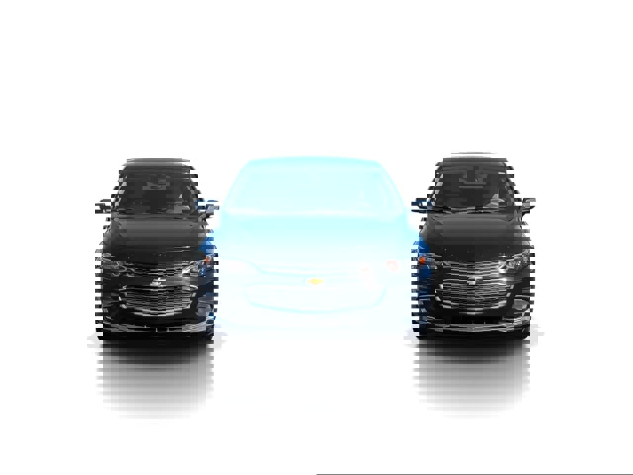 Used 2018 Chevrolet Malibu LS image 3