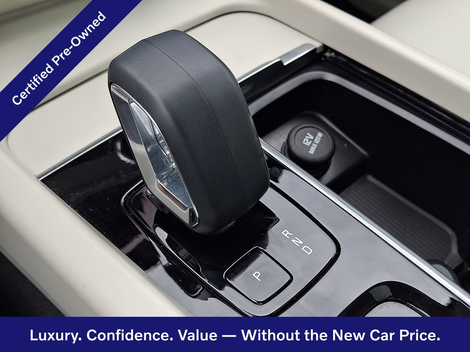 Certified 2024 Volvo XC60 B5 Core w/ Climate Package AWD/4WD image 16