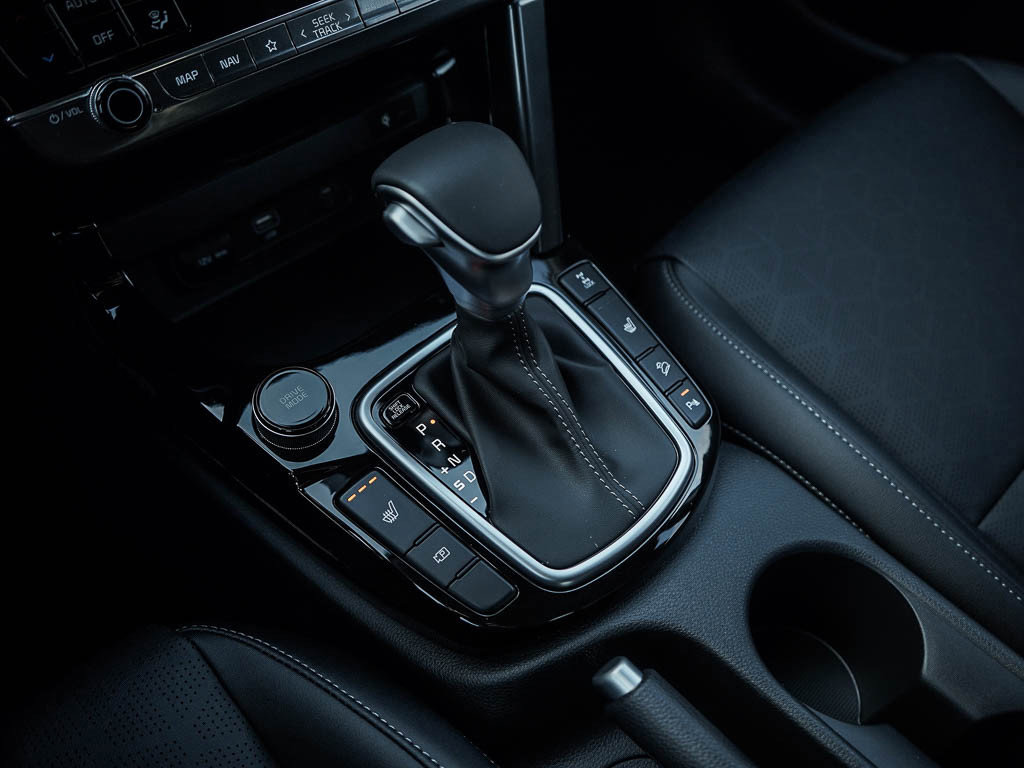 New 2026 Kia Seltos EX image 27