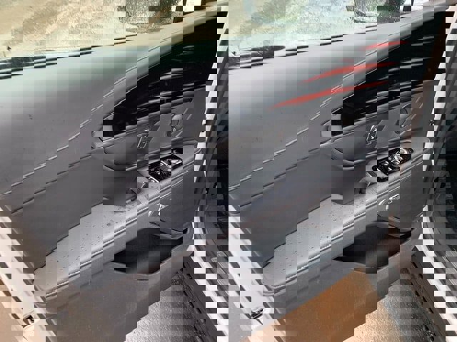 New 2026 Lincoln Nautilus Premier w/ Equipment Group 102A image 26