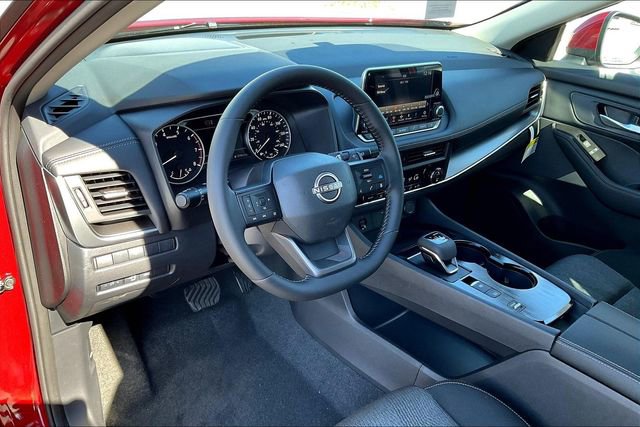 New 2026 Nissan Rogue SV image 5