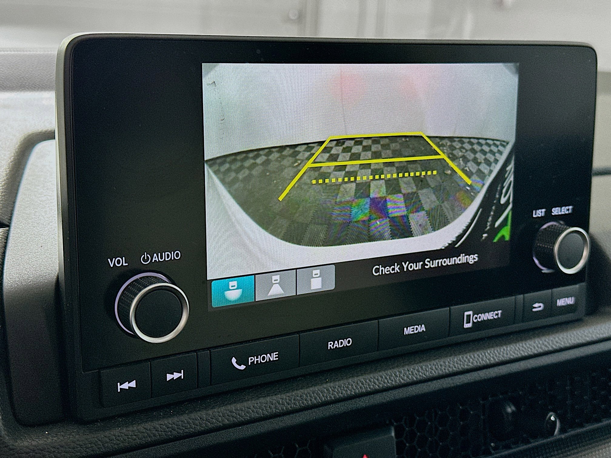 Used 2025 Honda CR-V LX image 22