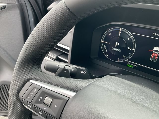 New 2026 Nissan Rogue SL AWD/4WD image 21