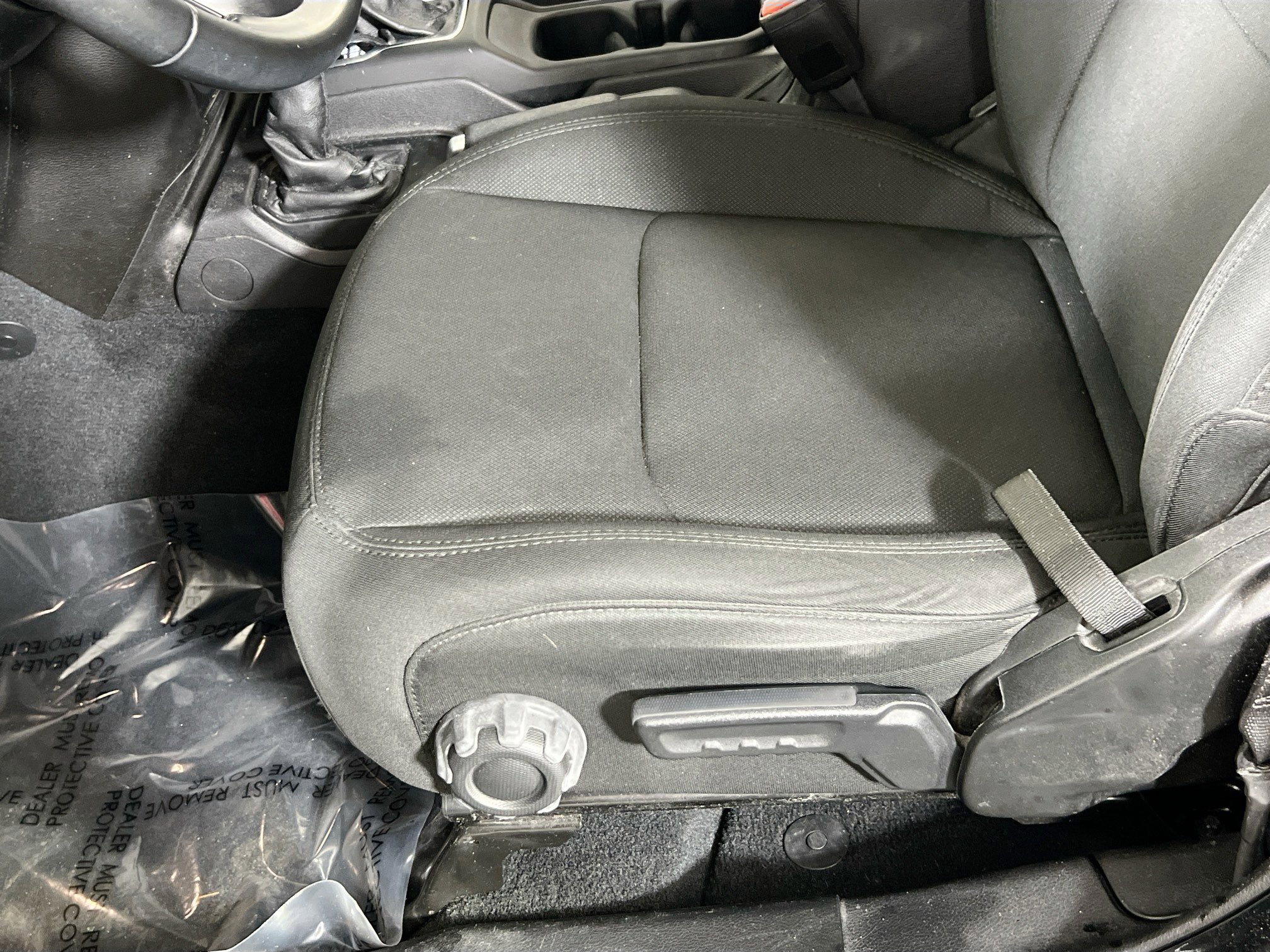 Used 2022 Jeep Gladiator Willys image 19