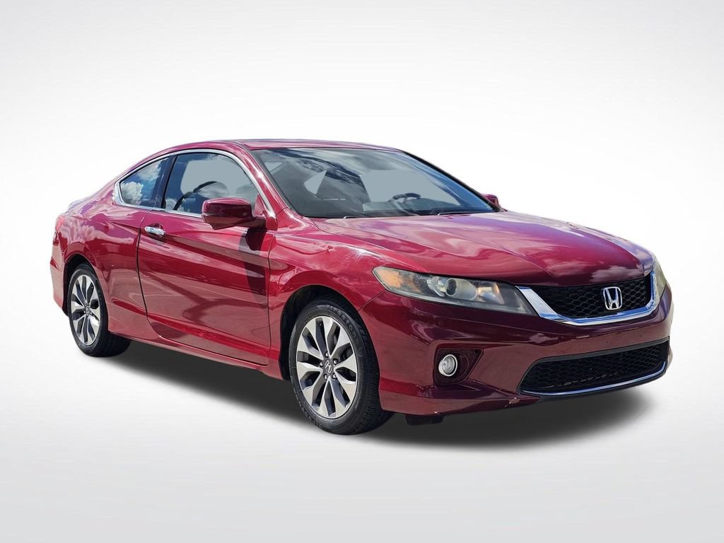 Used 2015 Honda Accord EX