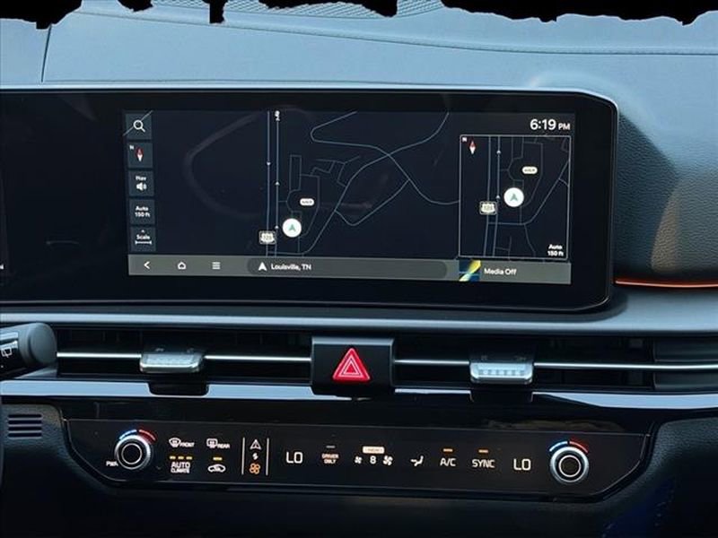 New 2026 Kia Sportage SX Prestige image 15