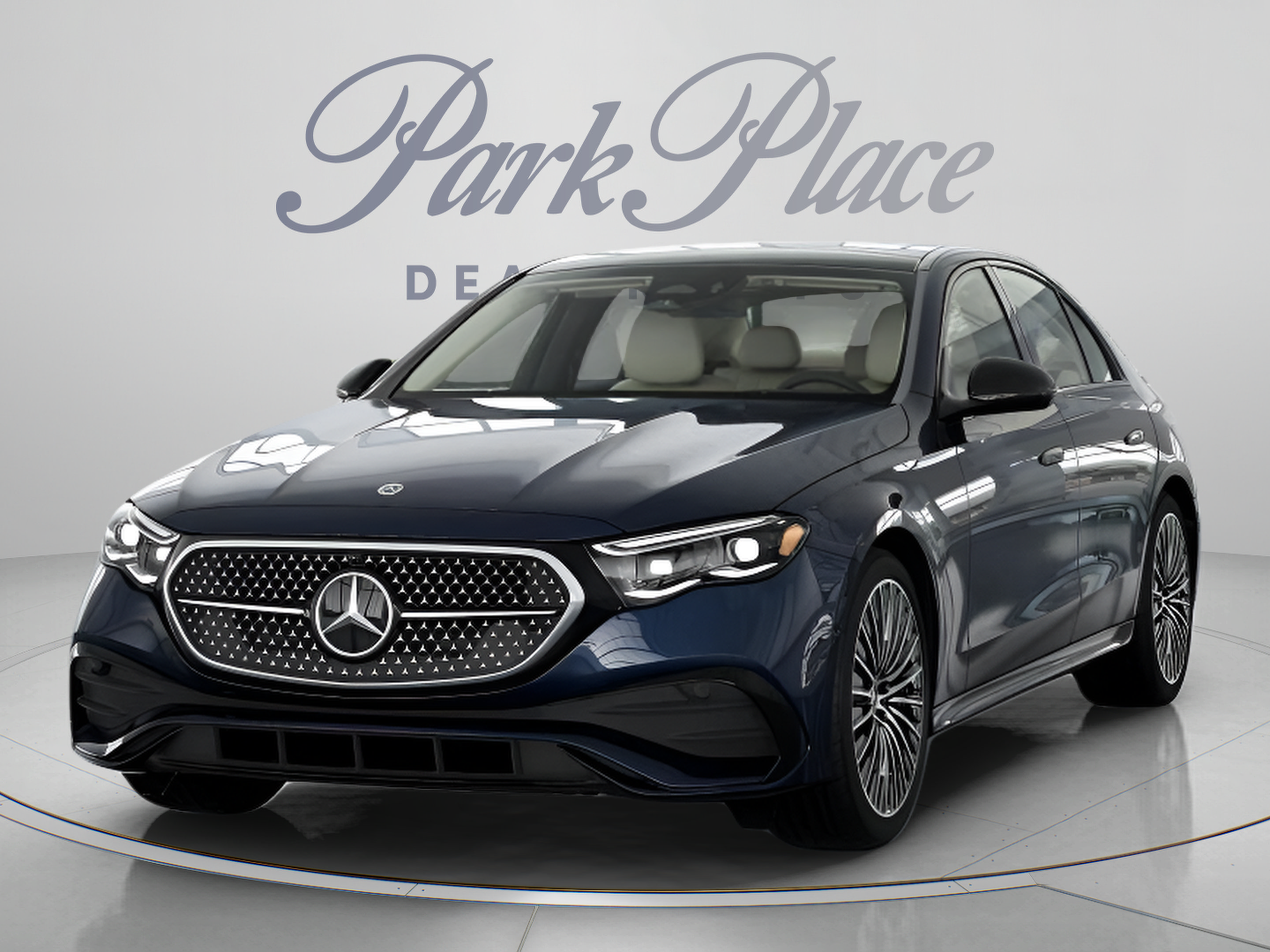 New 2027 Mercedes-Benz E 350 Sedan image 36