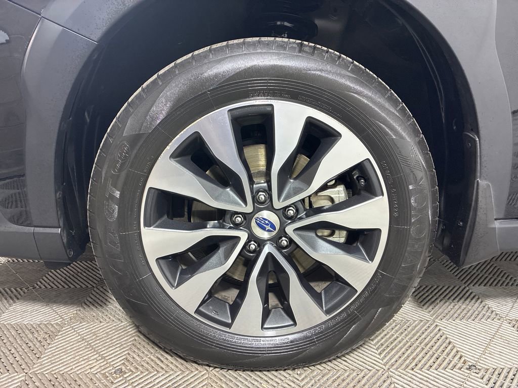 Certified 2023 Subaru Outback Limited XT image 6