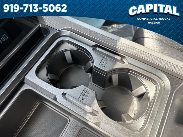 New 2026 Ford F550 4x4 Crew Cab image 33