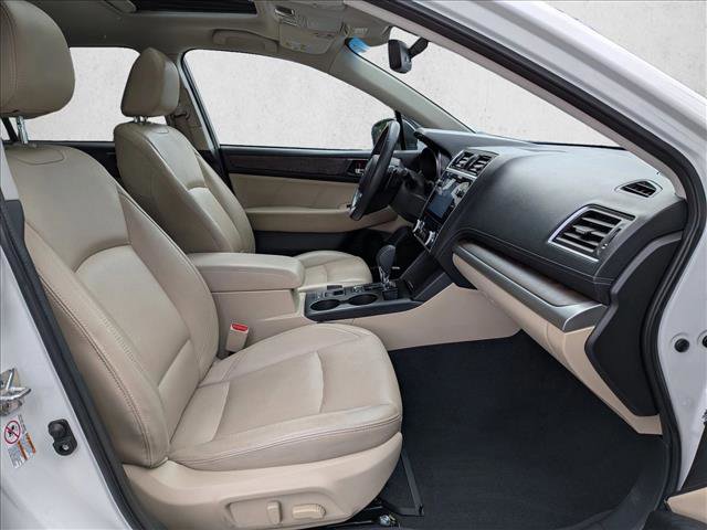 Used 2018 Subaru Outback 2.5i Limited AWD/4WD image 21