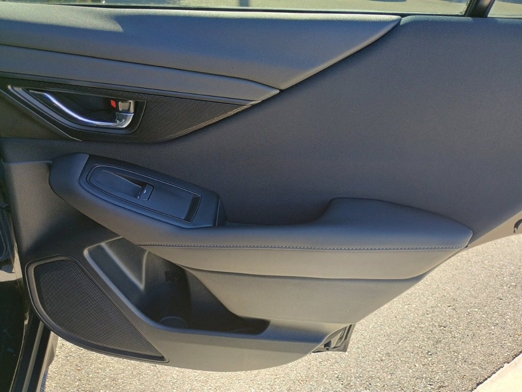 Certified 2022 Subaru Outback Premium image 18