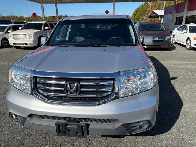 Used 2013 Honda Pilot EX-L image 10