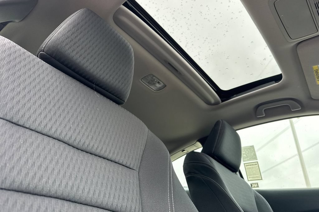 Used 2015 Honda Accord EX image 18