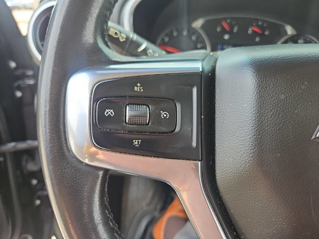 Used 2019 Chevrolet Blazer LT FWD image 22
