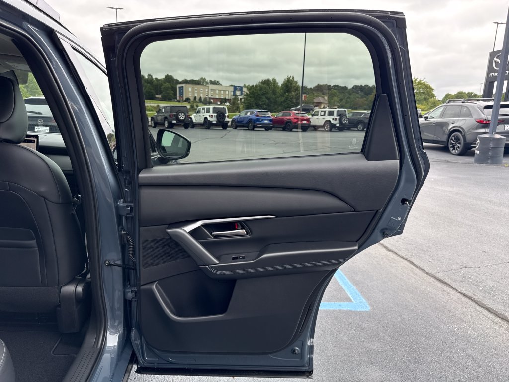 New 2026 MAZDA CX-5 Preferred AWD/4WD image 13