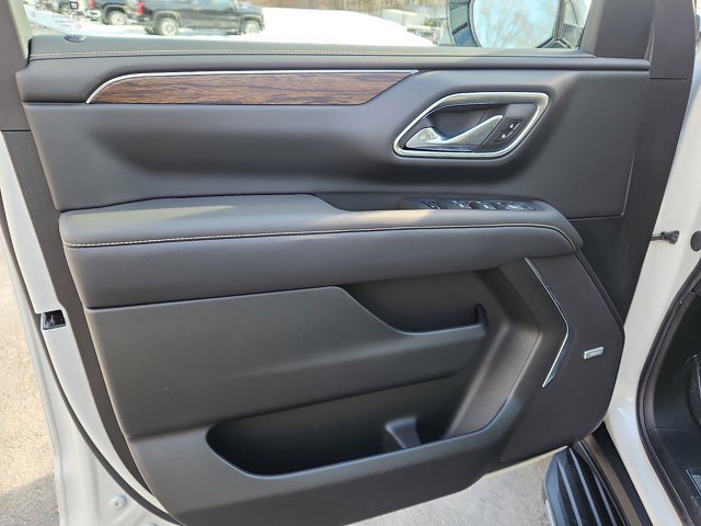 Certified 2024 Chevrolet Tahoe Premier image 8