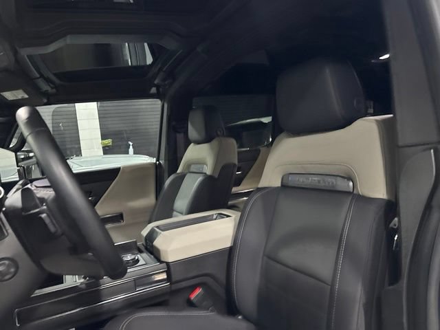 Used 2026 GMC Hummer EV SUV AWD/4WD image 11
