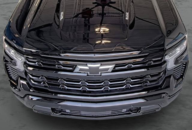 New 2026 Chevrolet Silverado 1500 RST w/ RST All Star Premium Package image 18