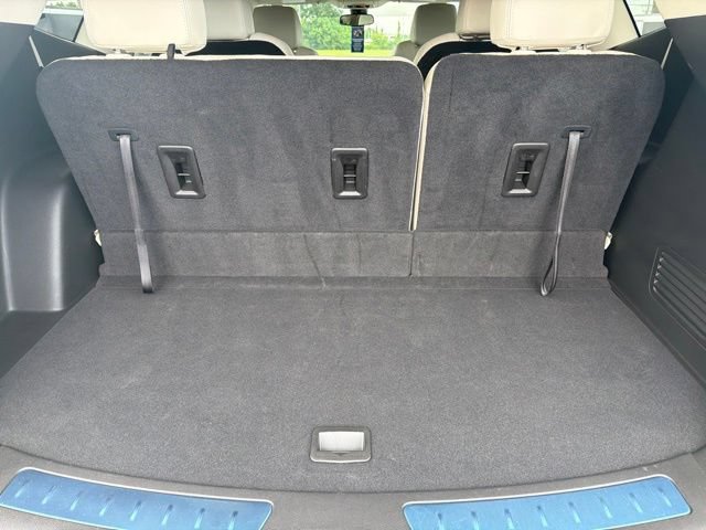 Used 2023 Buick Enclave Essence FWD image 34