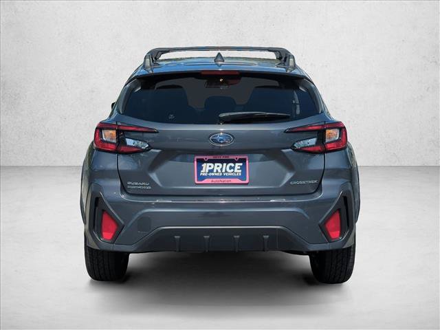 Used 2024 Subaru Crosstrek 2.0i Premium AWD/4WD image 7