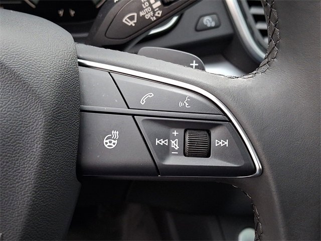 Certified 2025 Audi Q5 2.0T Premium w/ Convenience Plus Package image 23