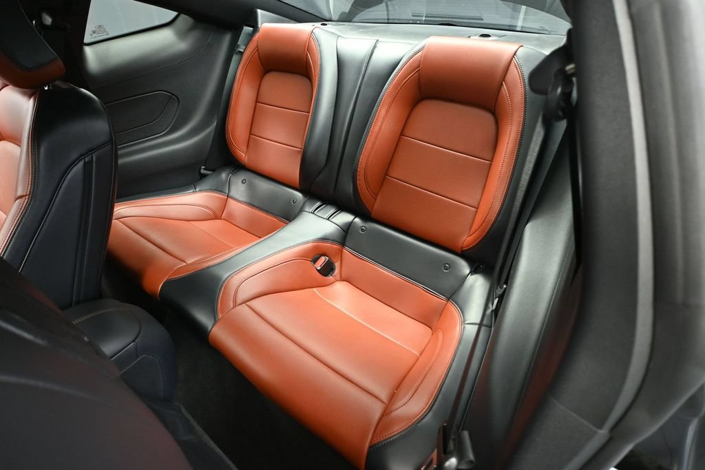 Used 2024 Ford Mustang GT Premium w/ GT Performance Package RWD image 29
