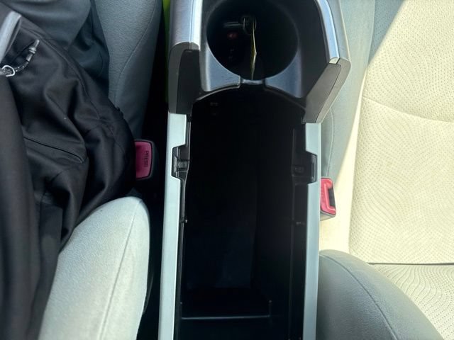Used 2012 Toyota Prius Two FWD image 27