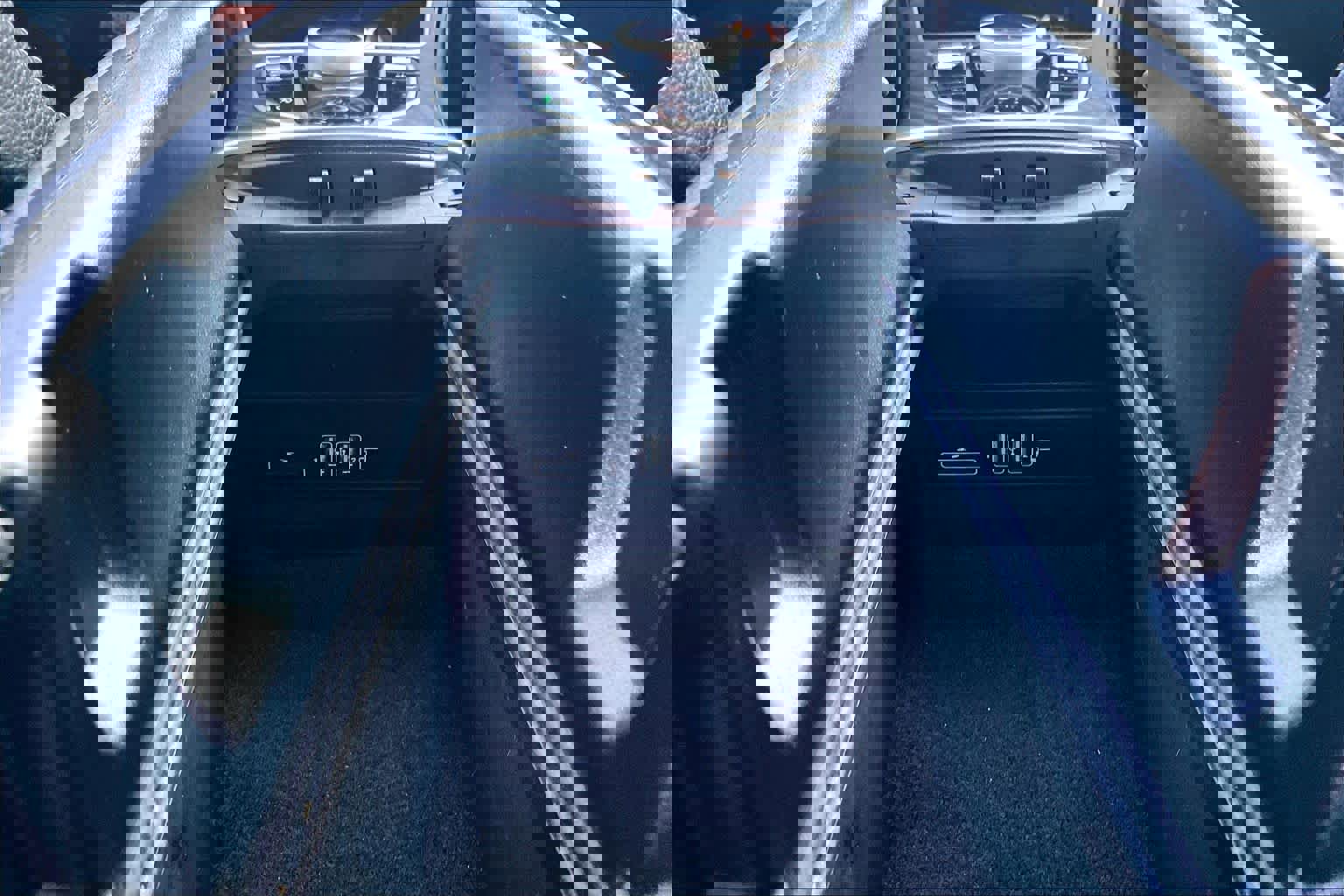 Used 2021 Mercedes-Benz C 300 Sedan image 36