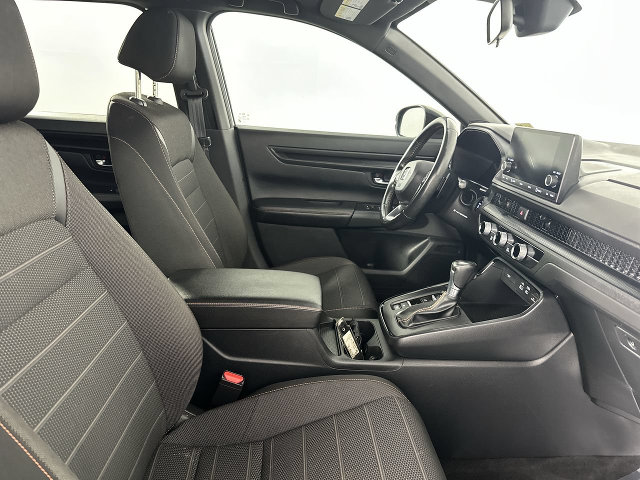 Used 2023 Honda CR-V Sport image 12