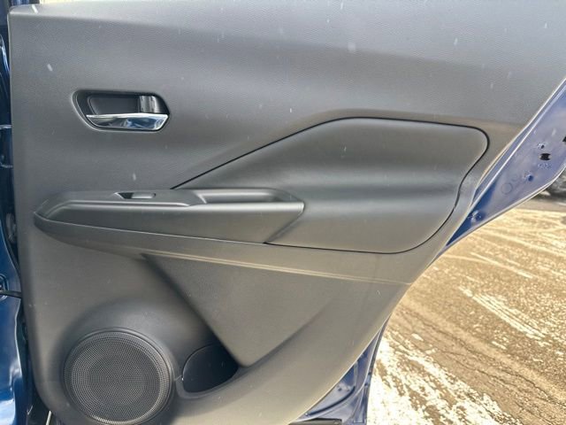 Used 2020 Nissan Kicks SR w/ SR Premium Package image 28