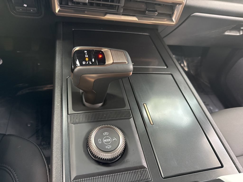 Used 2025 GMC Hummer EV 3X AWD/4WD image 84