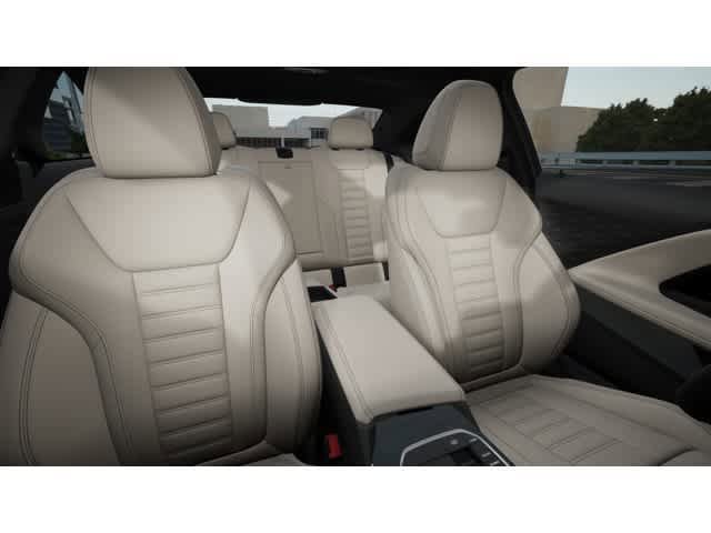 Used 2025 BMW 230i Coupe w/ M Sport Package image 11