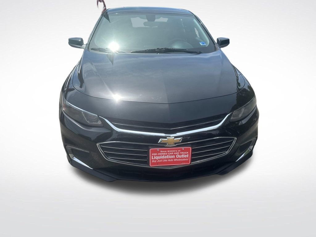 Used 2018 Chevrolet Malibu LT FWD image 30