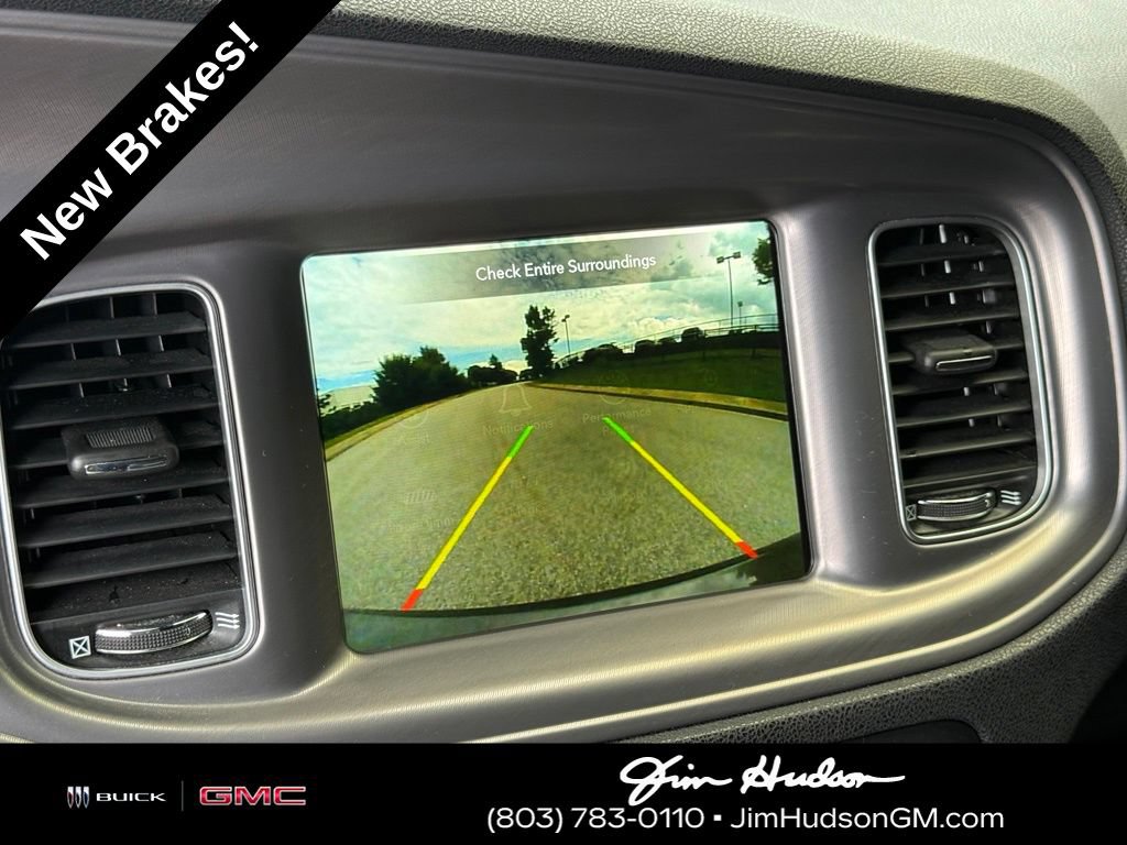 Used 2023 Dodge Charger GT RWD image 5